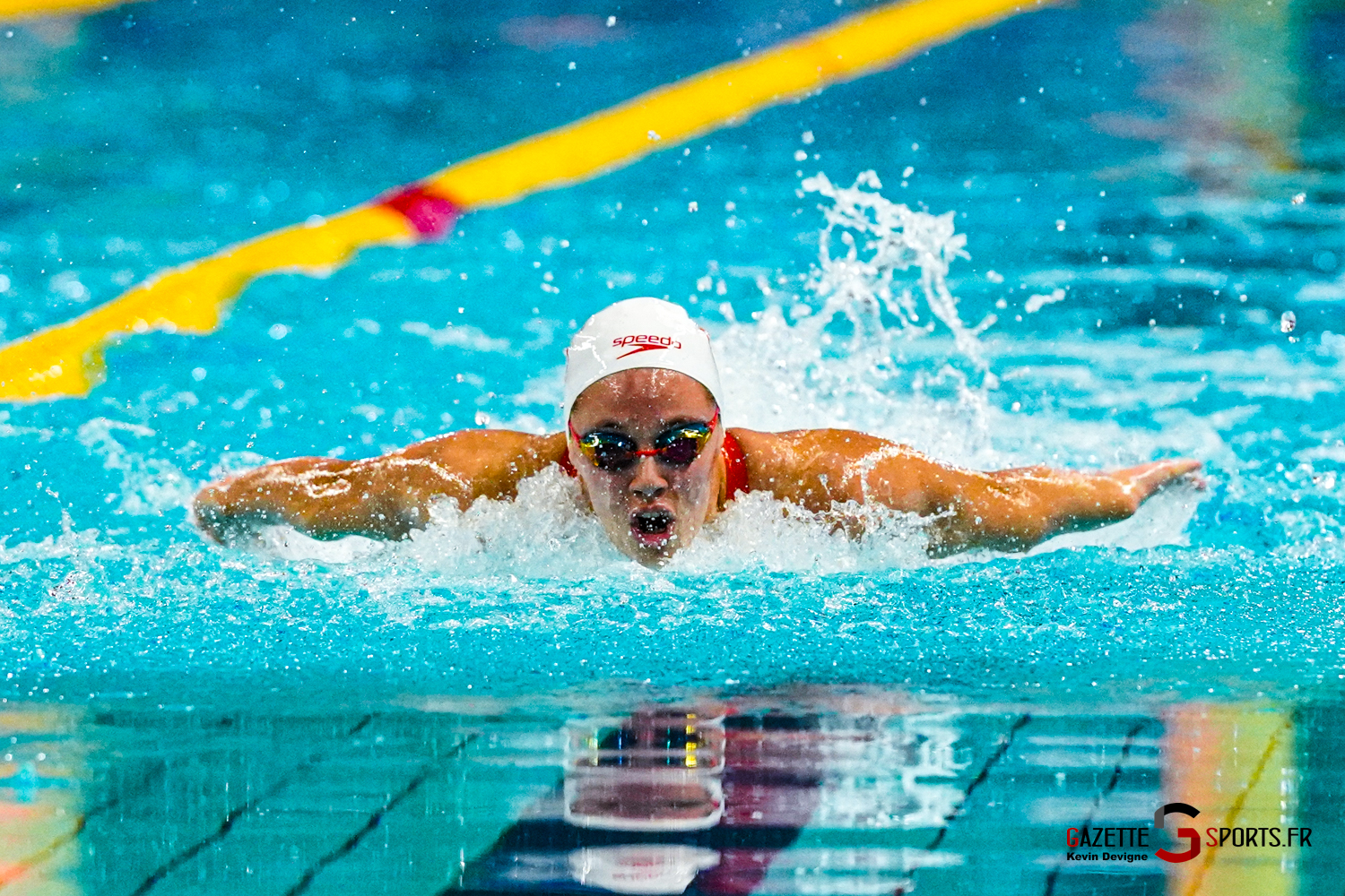 natation meeting des hortillons 2024 journée 1 kevin devigne gazette sports 11