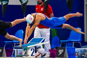 natation meeting des hortillons 2024 journée 1 kevin devigne gazette sports 67