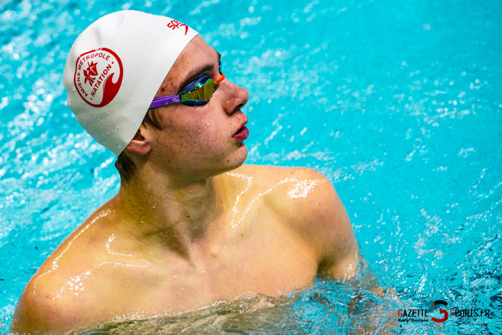 natation meeting des hortillons 2024 journée 1 kevin devigne gazette sports 7