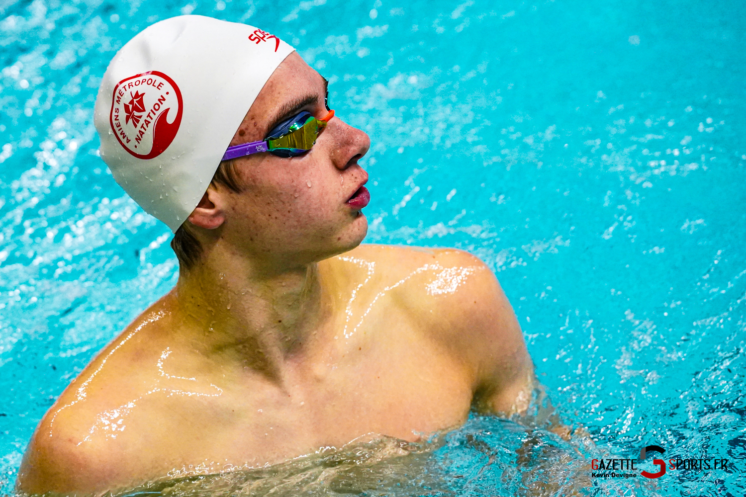 natation meeting des hortillons 2024 journée 1 kevin devigne gazette sports 7
