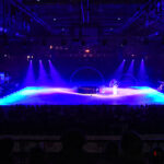 patinage artistique spectacle phillipe candeloro la fille du marchand de sable kevin devigne gazette sports 23