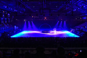 patinage artistique spectacle phillipe candeloro la fille du marchand de sable kevin devigne gazette sports 23