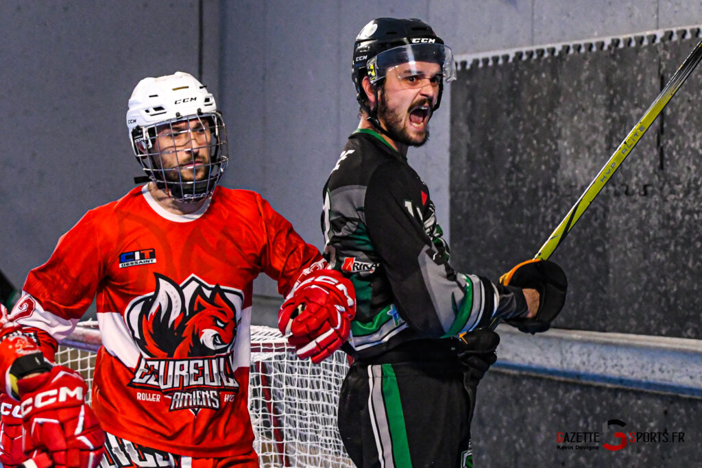 roller hockey nationale 1 ecureuils amiens greenfalcons pont de metz kevin devigne gazettesports 36