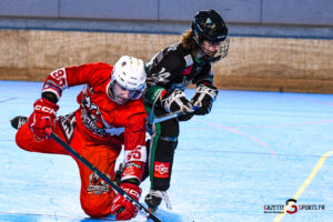 roller hockey nationale 1 ecureuils amiens greenfalcons pont de metz kevin devigne gazettesports 75