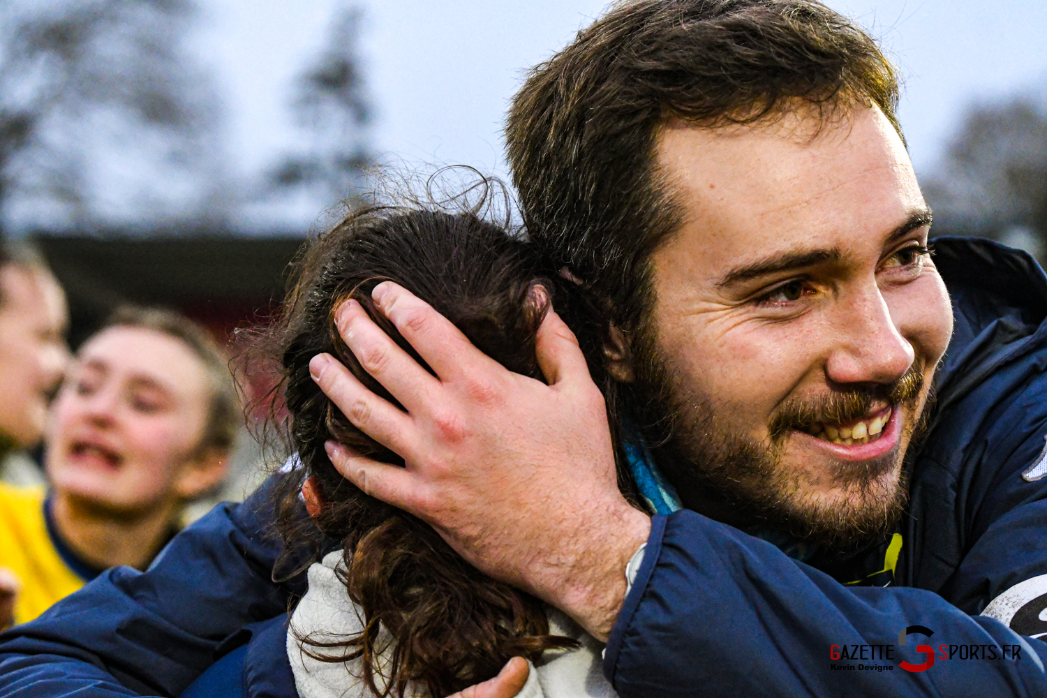 rugby fédérale 3 licornes rugby club amienois parisis gazettesports kevin devigne 17