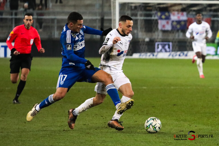 football l2 amiens sc bastia louis auvin gazettesports 036