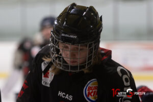 hockey sur glace les gothiques (f) vs cergy pontoise (reynald valleron) feminin gazette sports (60)