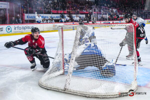 hockey sur glace ligue magnus gothiques amiens rapaces gap kevin devigne gazette sports 37