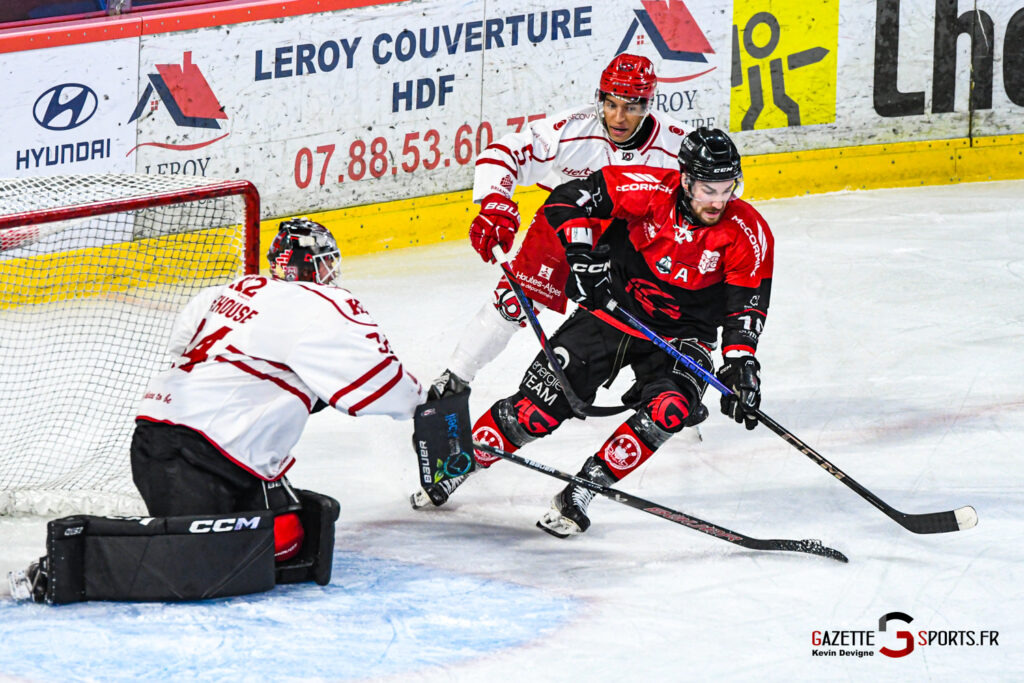 hockey sur glace ligue magnus gothiques amiensdiables rouge de briancon kevin devigne gazette sports 43