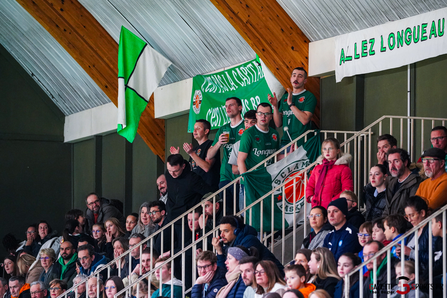 basket n2 esclams longueau olympique grande synthe gazette sports théo bégler 40