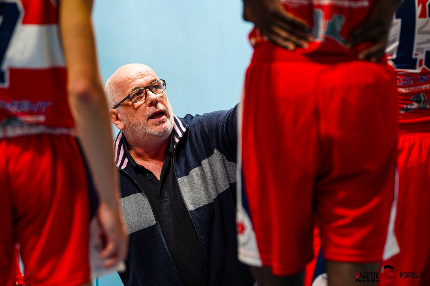 basket pré nationale esclams longueau ascbb amiens gazette sports théo bégler 13