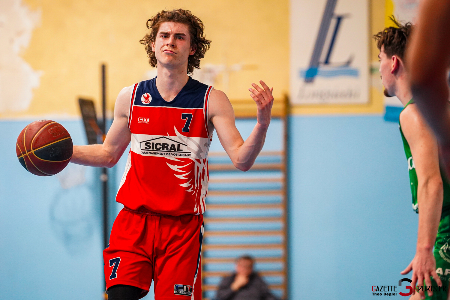 basket pré nationale esclams longueau ascbb amiens gazette sports théo bégler 18