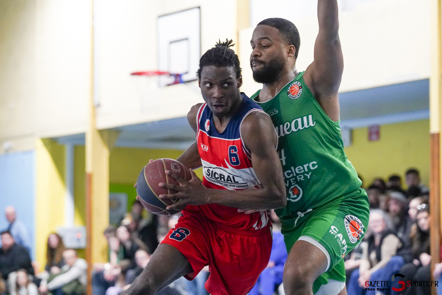basket pré nationale esclams longueau ascbb amiens gazette sports théo bégler 2