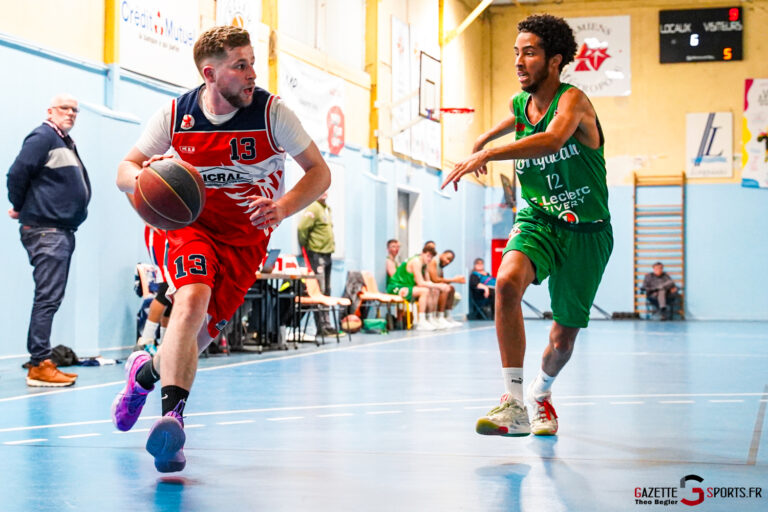 basket pré nationale esclams longueau ascbb amiens gazette sports théo bégler 20