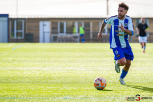 football régional 1 fc porto portugais amiens us pays de st omer gazette sports théo bégler 017