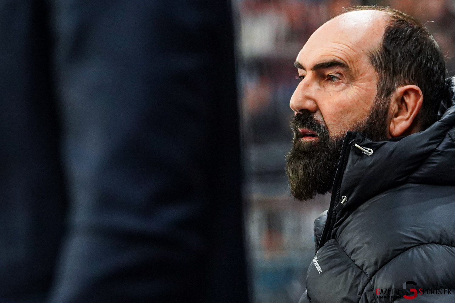 hockey sur glace ligue magnus jokers cergy pontoise gothiques amiens gazette sports théo bégler 095