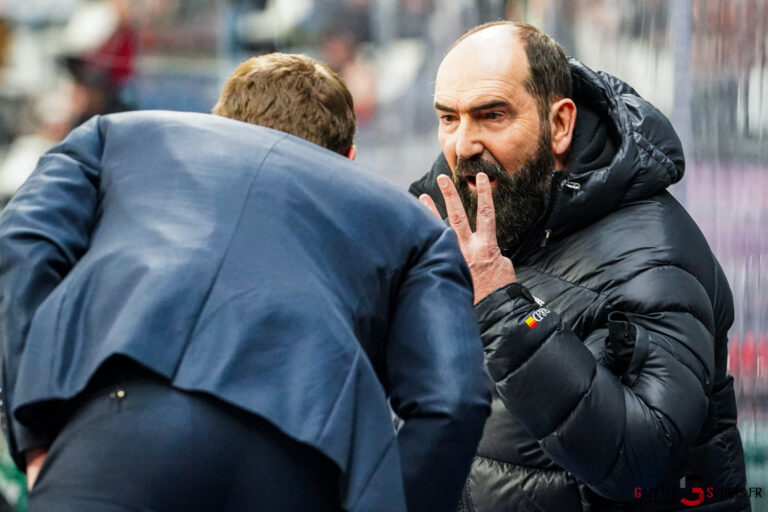 hockey sur glace ligue magnus jokers cergy pontoise gothiques amiens gazette sports théo bégler 099