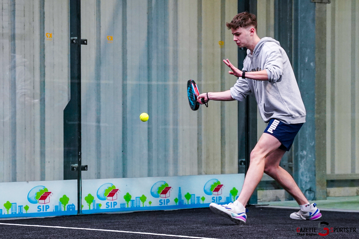 padel tcam nouveaux revetement gazette sports théo bégler 002