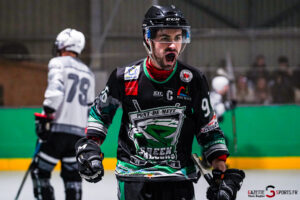 roller hockey n1 green falcons pont de metz faussoyeurs saint gratien gazette sports théo bégler 013