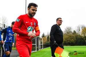 football regional 3 rc saleux salouel ac amiens kevin devigne gazette sports 44