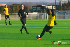 football regional 1 camon vs compiègne (reynald valleron) gazette sports (13)