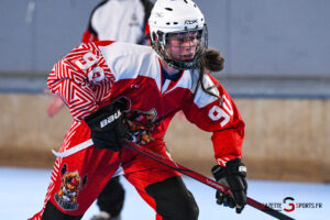 roller hockey north squirrels nationale 2 manta montpellier nationale 2 kevin devigne gazette sports 26