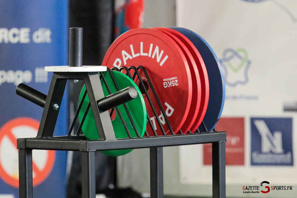 championnat de france universitaire de force athlétique gazettesports louisauvin 010