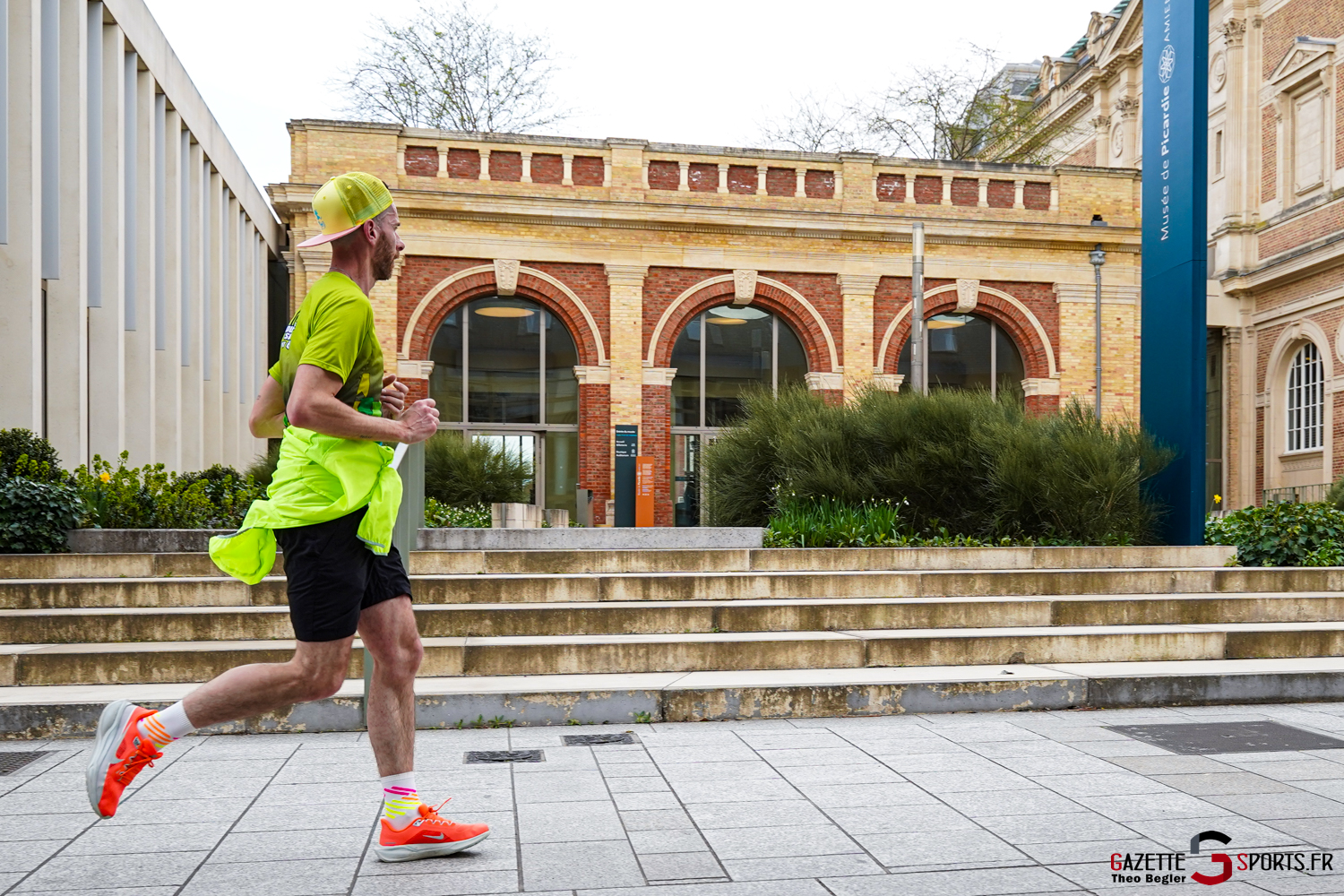 course à pied urban trail 2025 gazette sports théo bégler 024