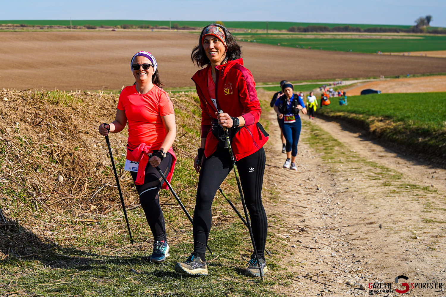 course à pied vytajog trail de cottenchy aventure 2025 gazette sports théo bégler 021