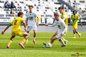 football gambardella asc amiens sc fc nantes gazette sports théo bégler 028