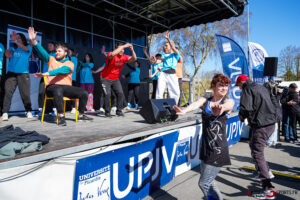 handisport staps amiens journée amiénoise du sport et du handicap jash 2025 gazette sports théo bégler 007