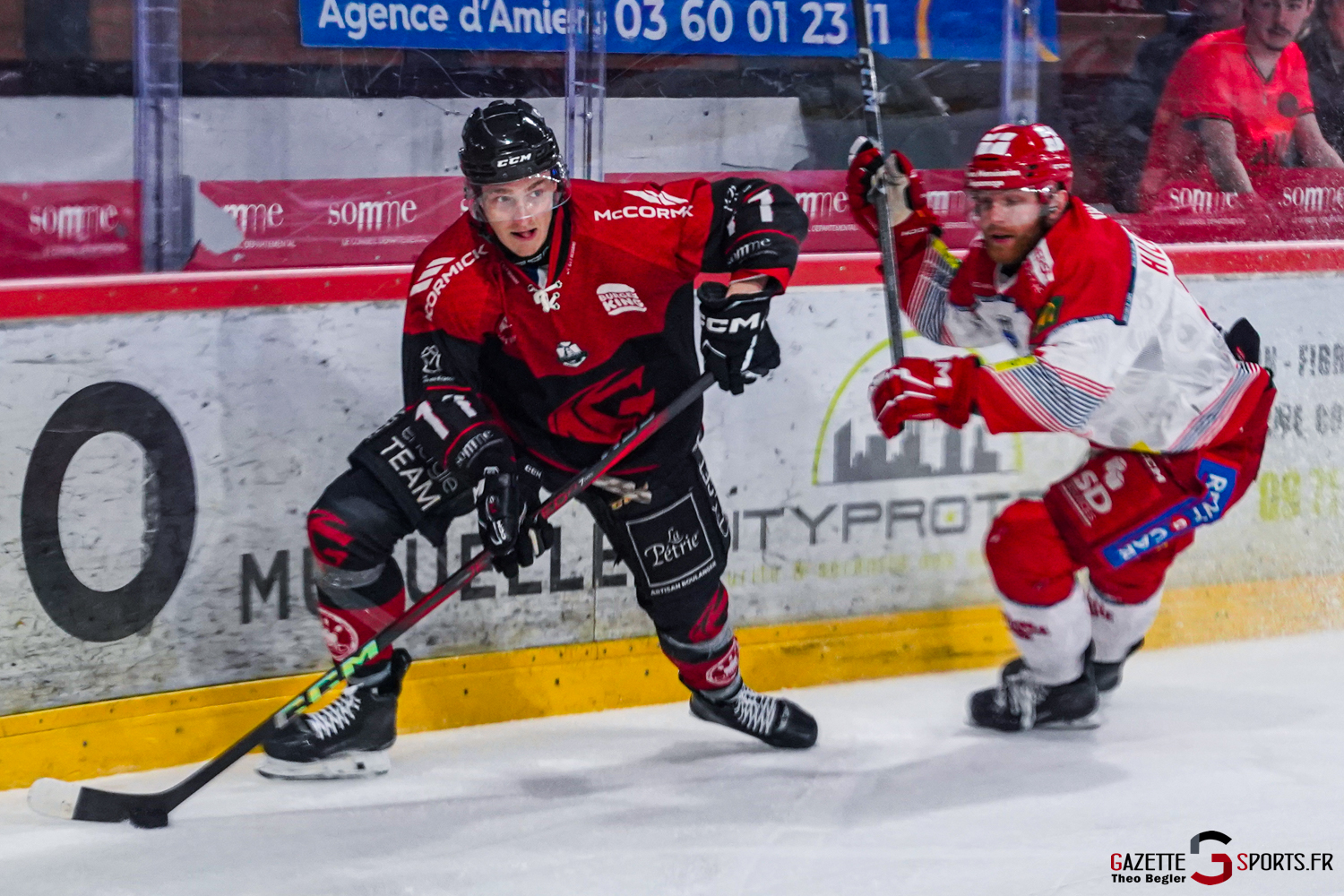 hockey sur glace ligue magnus play offs match 3gothiques amiens brûleur de loups grenoble gazette sports théo bégler 042