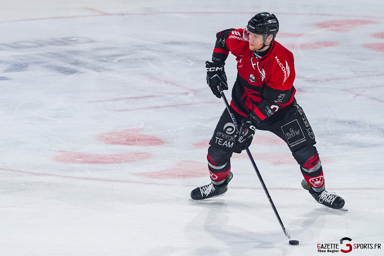 hockey sur glace ligue magnus play offs match 4 gothiques amiens brûleurs de loups grenoble gazette sports théo bégler 016