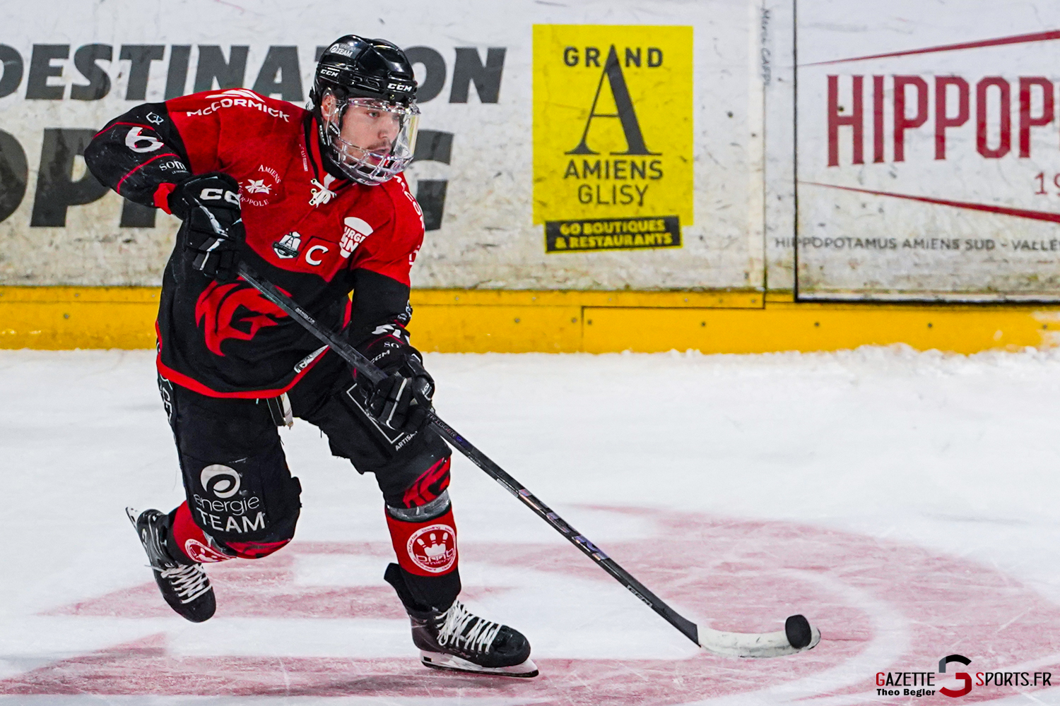 hockey sur glace ligue magnus play offs match 4 gothiques amiens brûleurs de loups grenoble gazette sports théo bégler 039