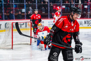 hockey sur glace ligue magnus play offs match 4 gothiques amiens brûleurs de loups grenoble gazette sports théo bégler 049