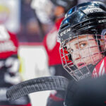hockey sur glace ligue magnus play offs match 6 gothiques amiens dragons rouen gazette sports théo bégler 079
