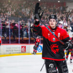 hockey sur glace ligue magnus play offs match 6 gothiques amiens dragons rouen gazette sports théo bégler 083
