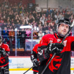 hockey sur glace ligue magnus play offs match 6 gothiques amiens dragons rouen gazette sports théo bégler 084