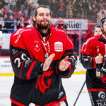 hockey sur glace ligue magnus play offs match 6 gothiques amiens dragons rouen gazette sports théo bégler 086