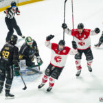 hockey sur glace ligue magnus play offs dragons rouen gothiques amiens gazette sports théo bégler 6