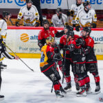 hockey sur glace ligue magnus play offs gothiques amiens dragons rouen gazette sports théo bégler 05