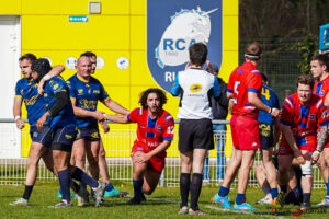 rugby fédérale 3 rc amiénois amiens uso massif central gazette sports théo bégler 014