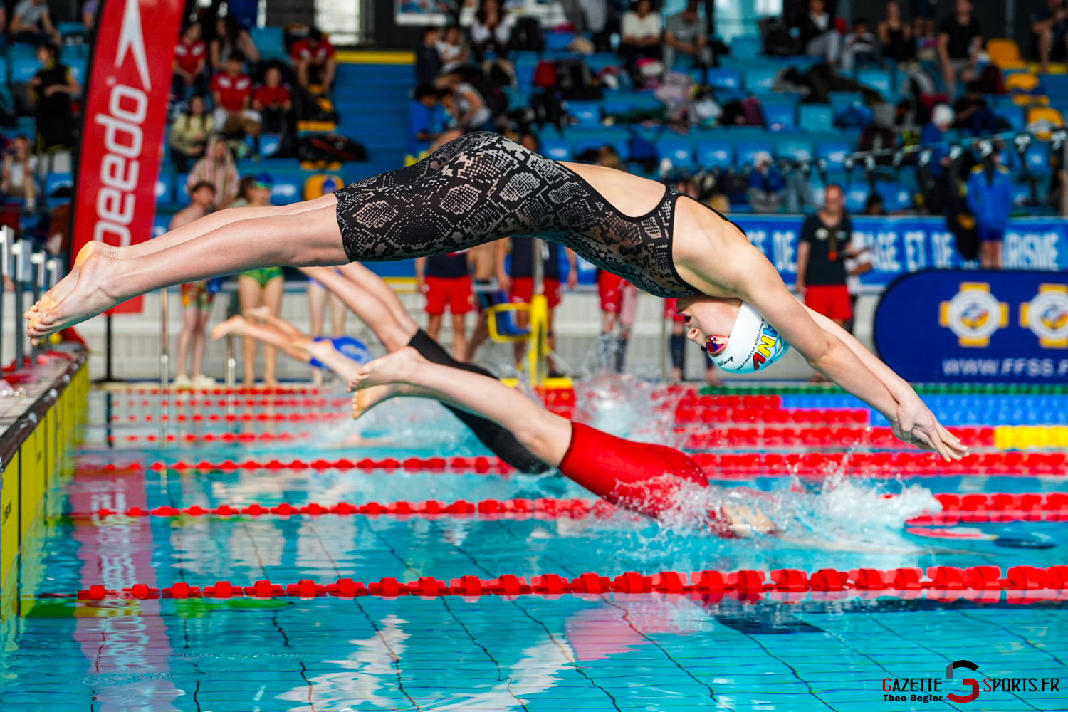 sauvetage sportif amiens sauvetage championnat de france 2025 benjamins minimes gazette sports théo bégler 011