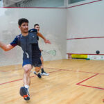 squash open national 2025 multi ball gazette sports théo bégler 009