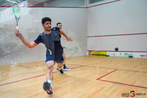 squash open national 2025 multi ball gazette sports théo bégler 009