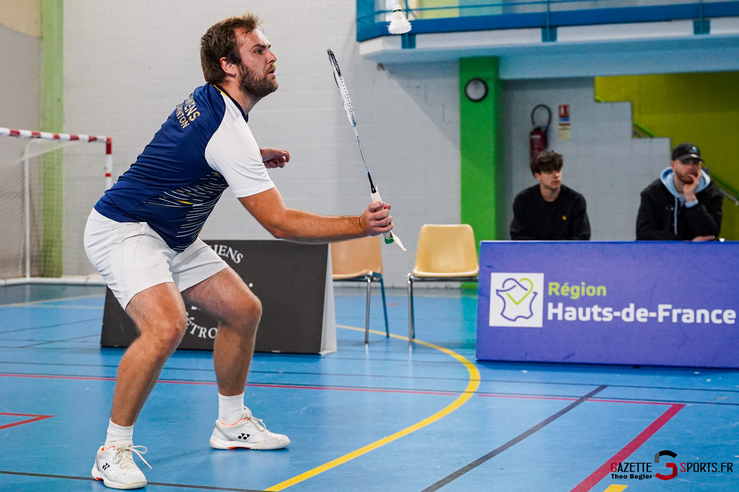 badminton pré nationale amiens uc badminton auc gravelines gazette sports théo bégler 026