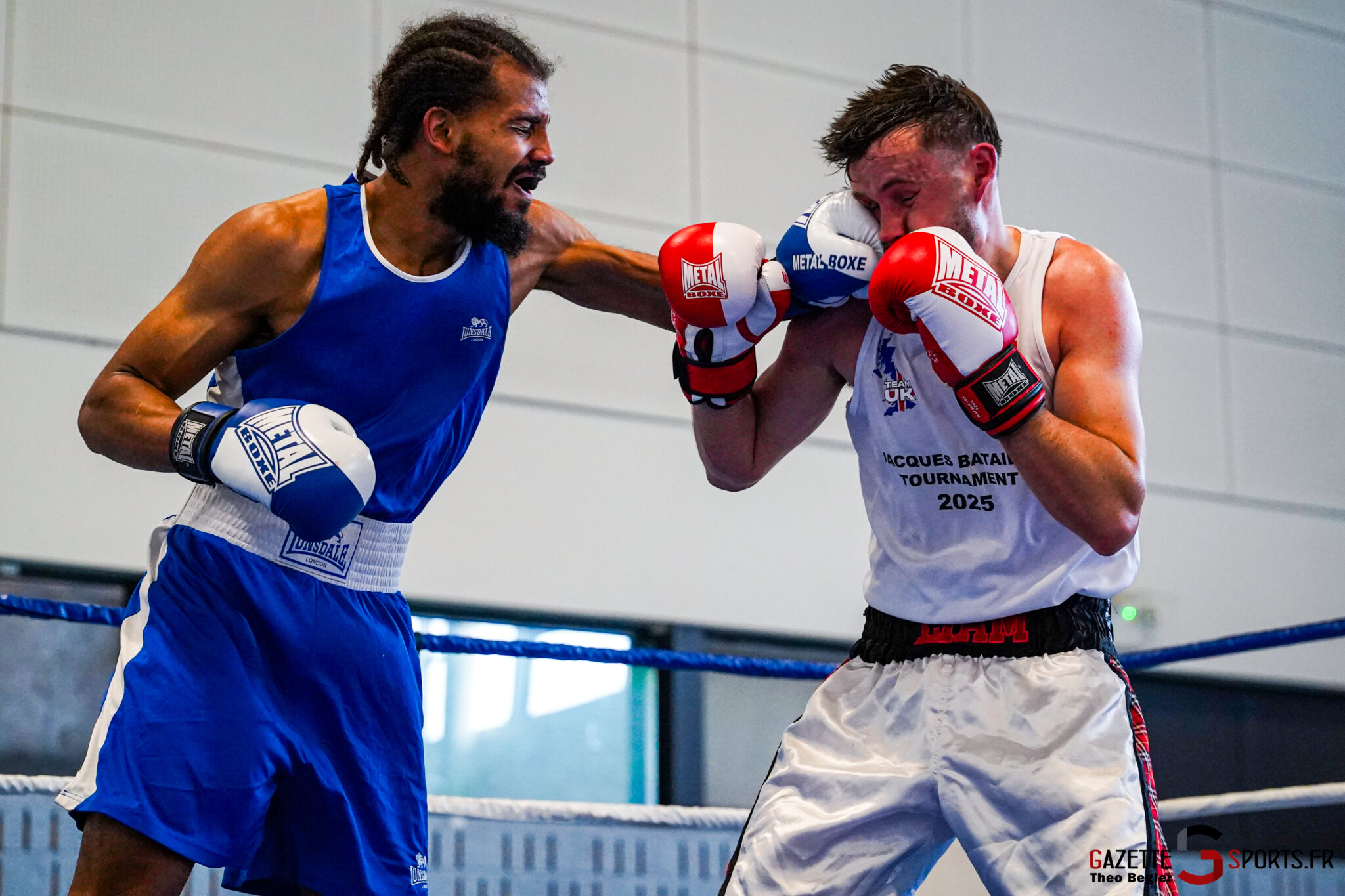 boxe anglaise amiens boxing club abc trophée jacques bataille 2025 gazette sports théo bégler 2