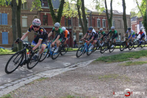 cyclisme journée du cylisme parc de la hotoie 2025 gazette sports reynald valleron 23