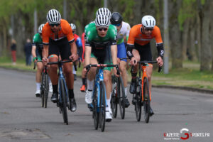 cyclisme journée du cylisme parc de la hotoie 2025 gazette sports reynald valleron 70