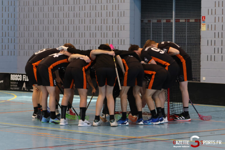 floorball nationale 1 hoplites amiens andegaves les ponts de cé gazette sports reynald valleron 26